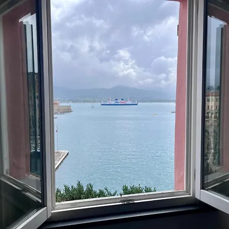 Darsena Blu - Elba Affitti