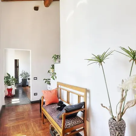 Διαμέρισμα Darsena Blu - Elba Affitti