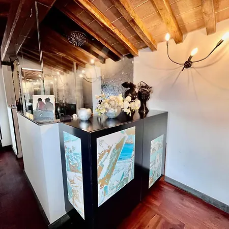 Darsena Blu - Elba Affitti Διαμέρισμα