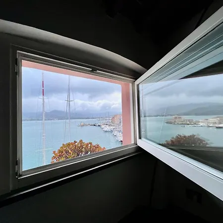 Διαμέρισμα Darsena Blu - Elba Affitti *