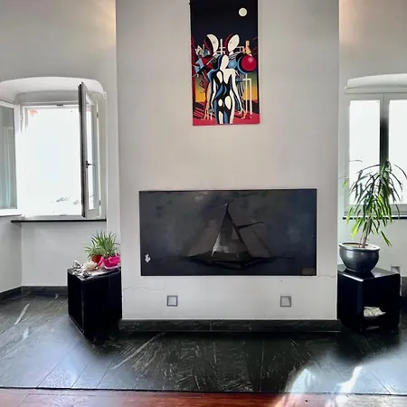 Διαμέρισμα Darsena Blu - Elba Affitti *