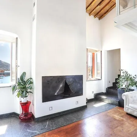 Διαμέρισμα Darsena Blu - Elba Affitti Portoferraio