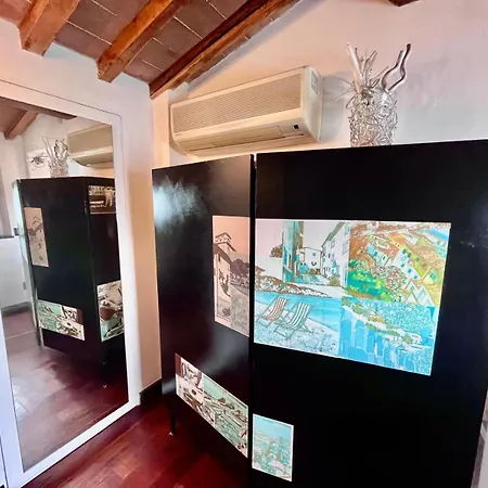 Darsena Blu - Elba Affitti Apartment *