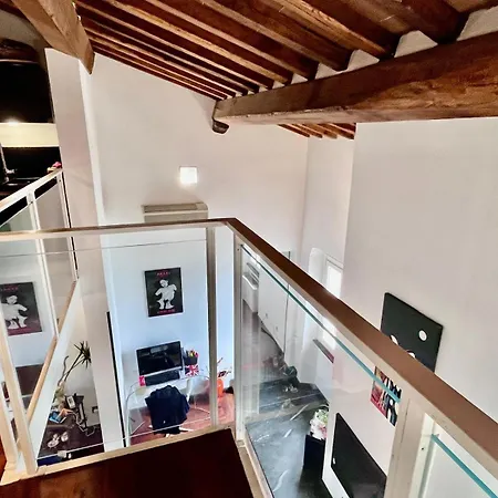 Διαμέρισμα Darsena Blu - Elba Affitti