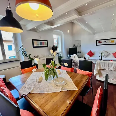 Darsena Blu - Elba Affitti Apartment Portoferraio