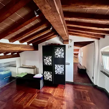 شقة Darsena Blu - Elba Affitti