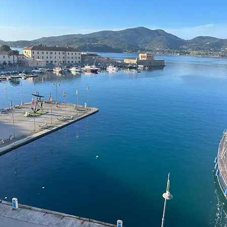 Darsena Blu - Elba Affitti *