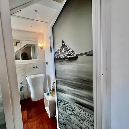 Darsena Blu - Elba Affitti * 费拉约港