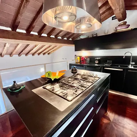 Διαμέρισμα Darsena Blu - Elba Affitti