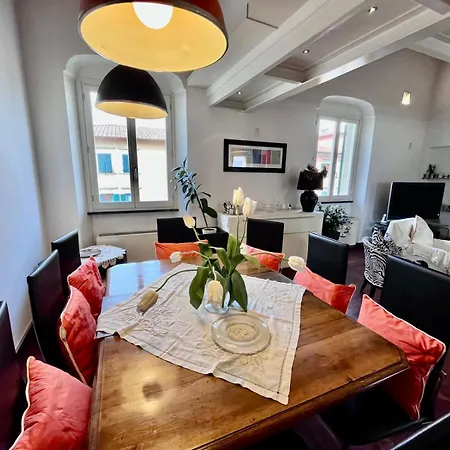 Darsena Blu - Elba Affitti Διαμέρισμα *