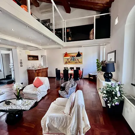 Διαμέρισμα Darsena Blu - Elba Affitti *