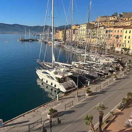 Διαμέρισμα Darsena Blu - Elba Affitti Portoferraio