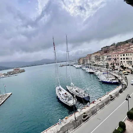 Darsena Blu - Elba Affitti شقة *