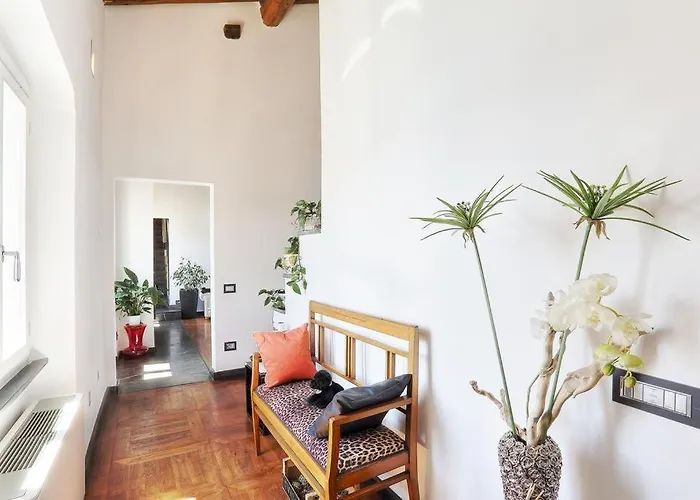 Apartment Darsena Blu - Elba Affitti