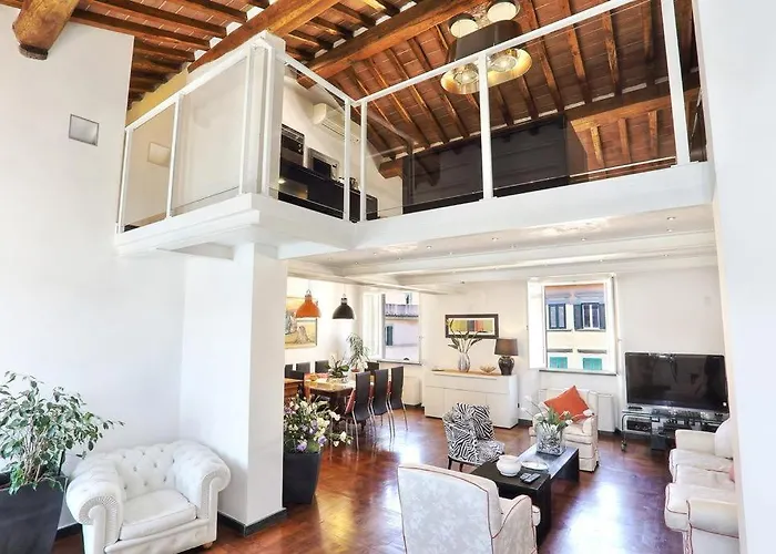 Darsena Blu - Elba Affitti Apartment