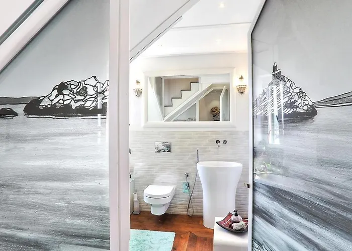 Apartment Darsena Blu - Elba Affitti Portoferraio