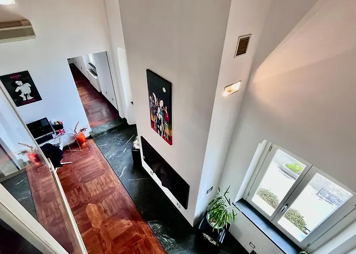 Darsena Blu - Elba Affitti * Portoferraio