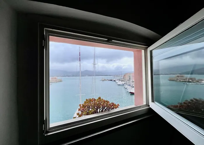 Darsena Blu - Elba Affitti * Portoferraio