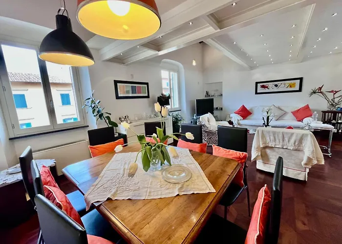 Darsena Blu - Elba Affitti Apartment Portoferraio