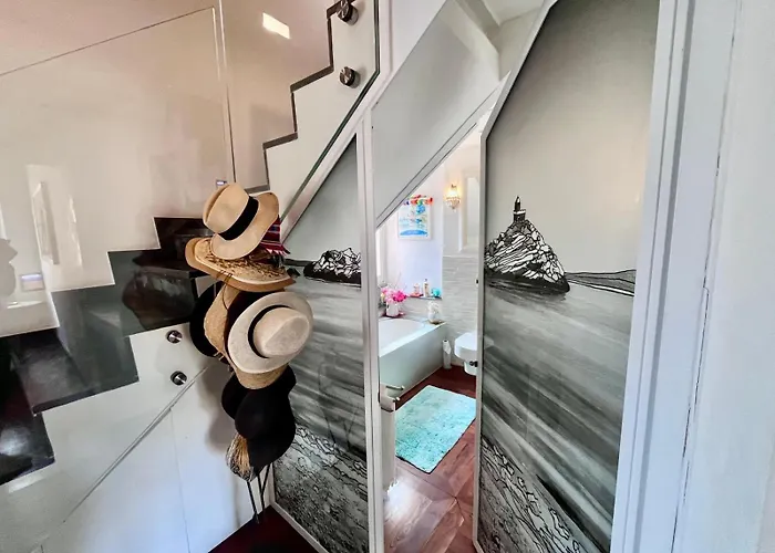 Darsena Blu - Elba Affitti