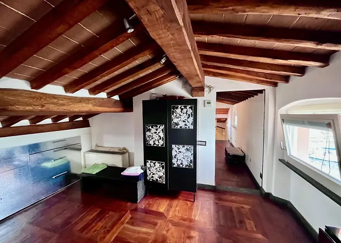 Apartment Darsena Blu - Elba Affitti