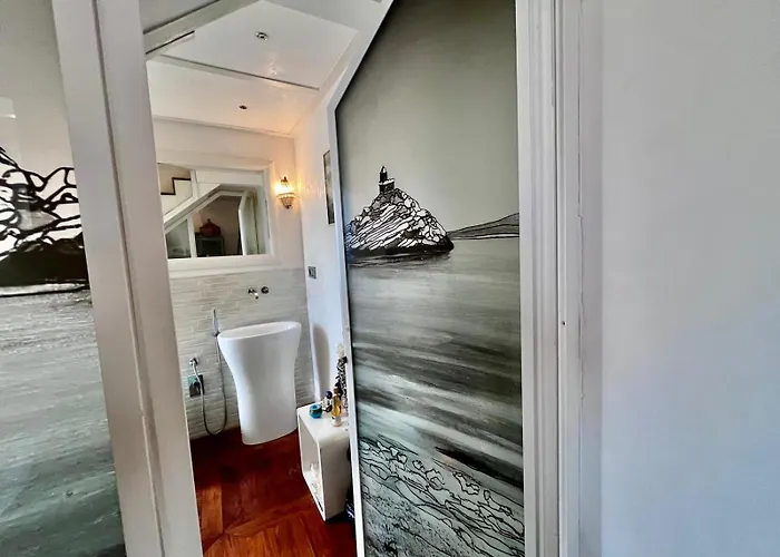 Darsena Blu - Elba Affitti * Portoferraio