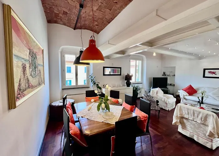 Darsena Blu - Elba Affitti Apartment