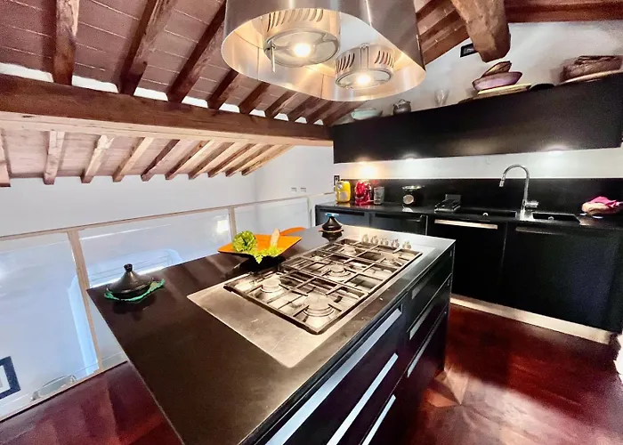 Apartment Darsena Blu - Elba Affitti