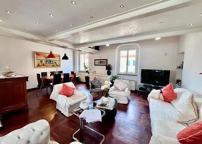 Darsena Blu - Elba Affitti * Portoferraio