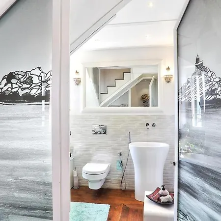 Apartmán Darsena Blu - Elba Affitti Portoferraio