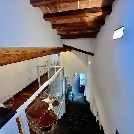 Darsena Blu - Elba Affitti Apartmán Portoferraio