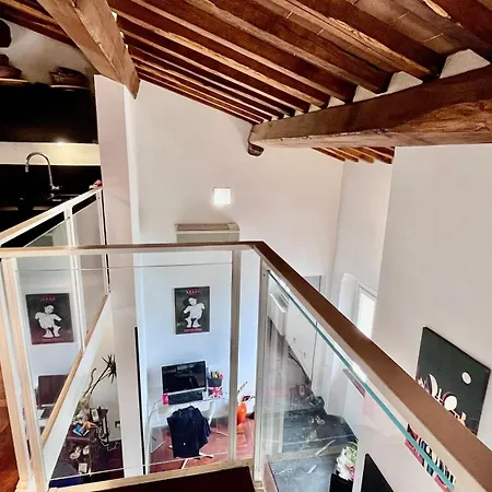 Darsena Blu - Elba Affitti Apartmán *